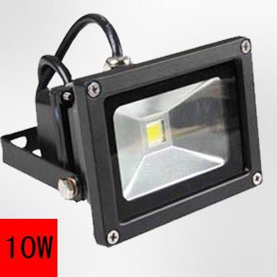 靈創品牌-10W LED投光(guāng)燈