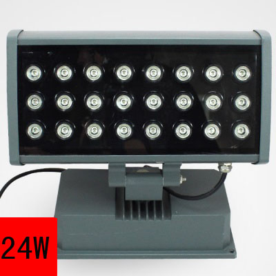 靈創品牌-24W LED投光(guāng)燈