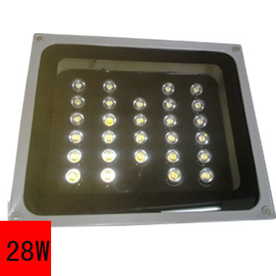 靈創品牌-28W LED投光(guāng)燈