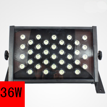 36W LED投光(guāng)燈靈創品牌_