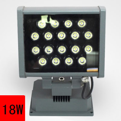 靈創品牌-18W LED投光(guāng)燈