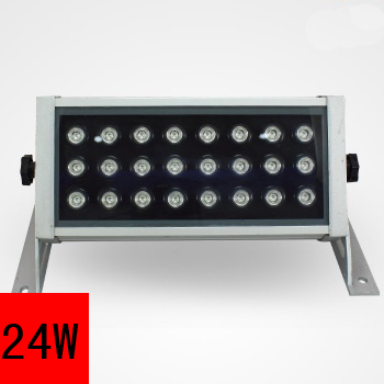 24W LED投光(guāng)燈_靈創品牌